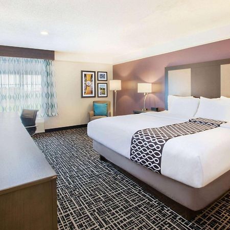 La Quinta By Wyndham Cincinnati Airport Florence Esterno foto