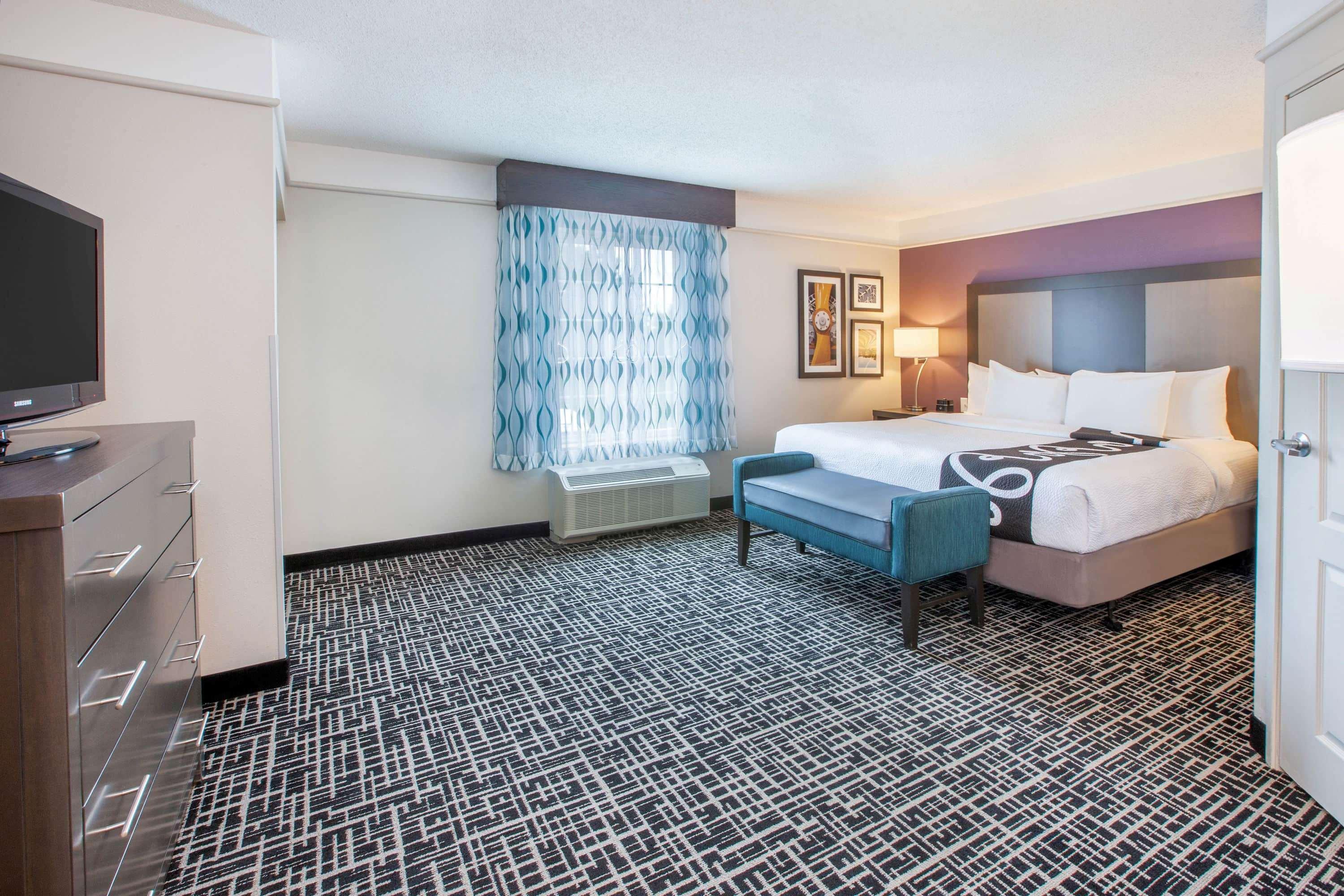 La Quinta By Wyndham Cincinnati Airport Florence Esterno foto