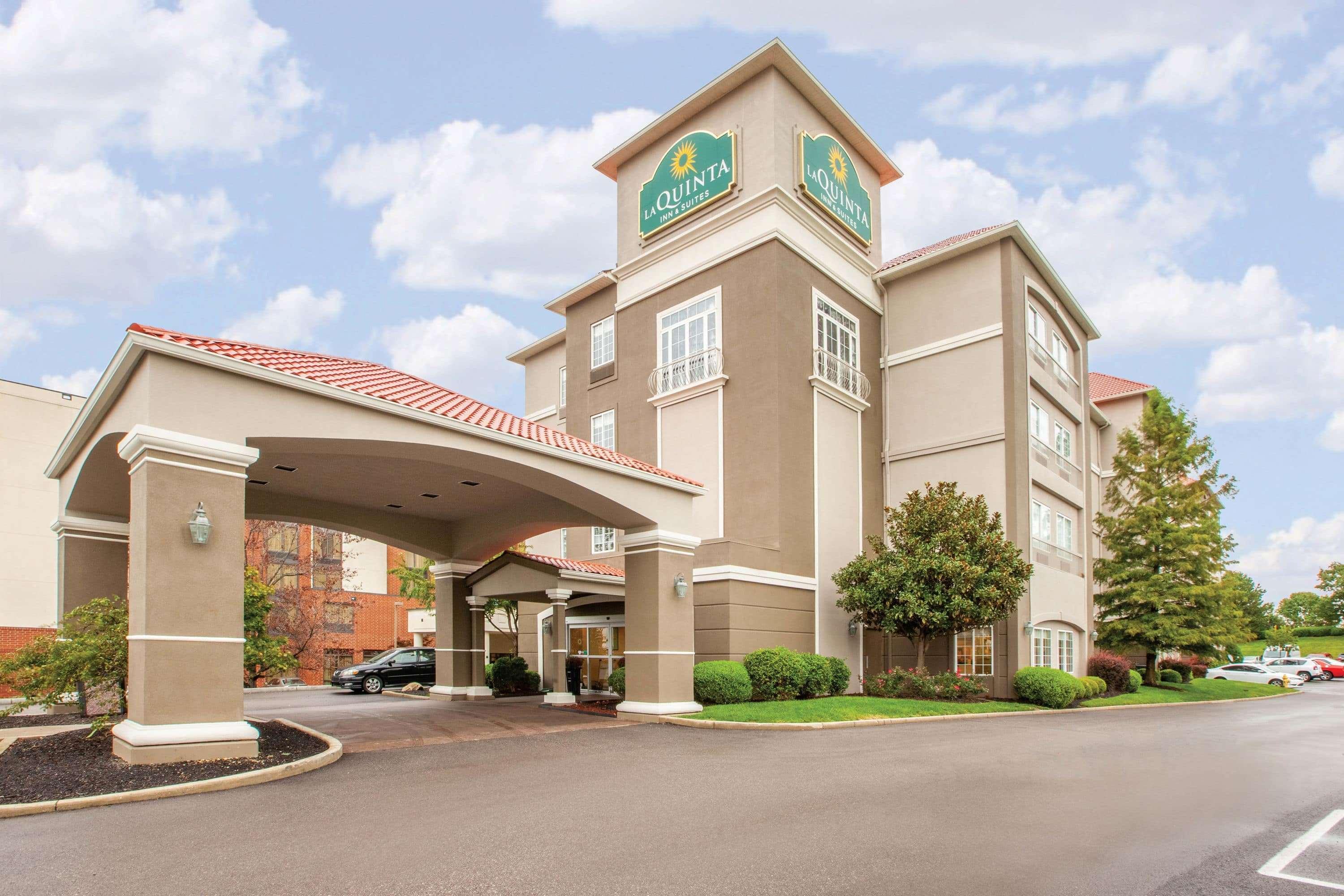 La Quinta By Wyndham Cincinnati Airport Florence Esterno foto