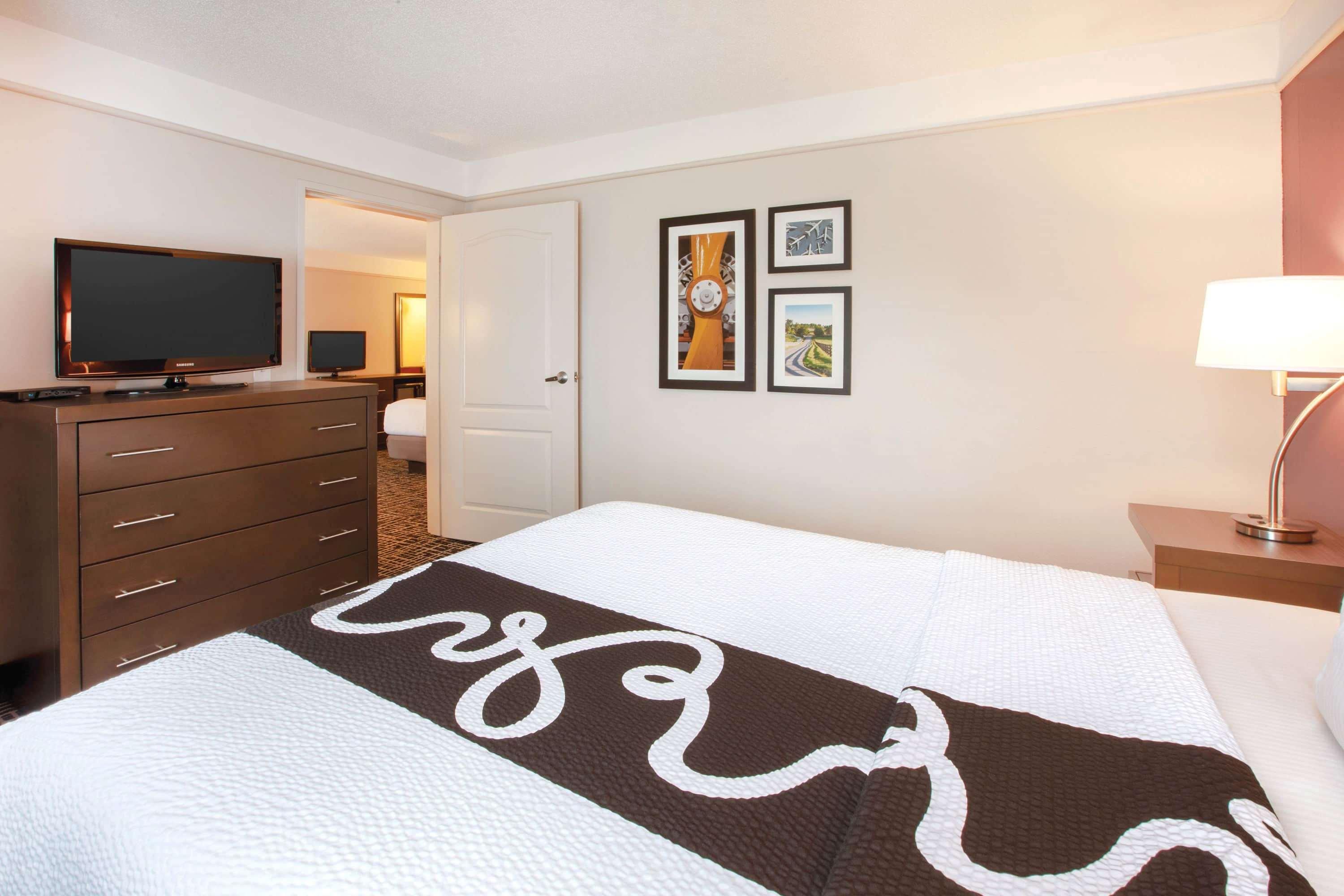 La Quinta By Wyndham Cincinnati Airport Florence Esterno foto