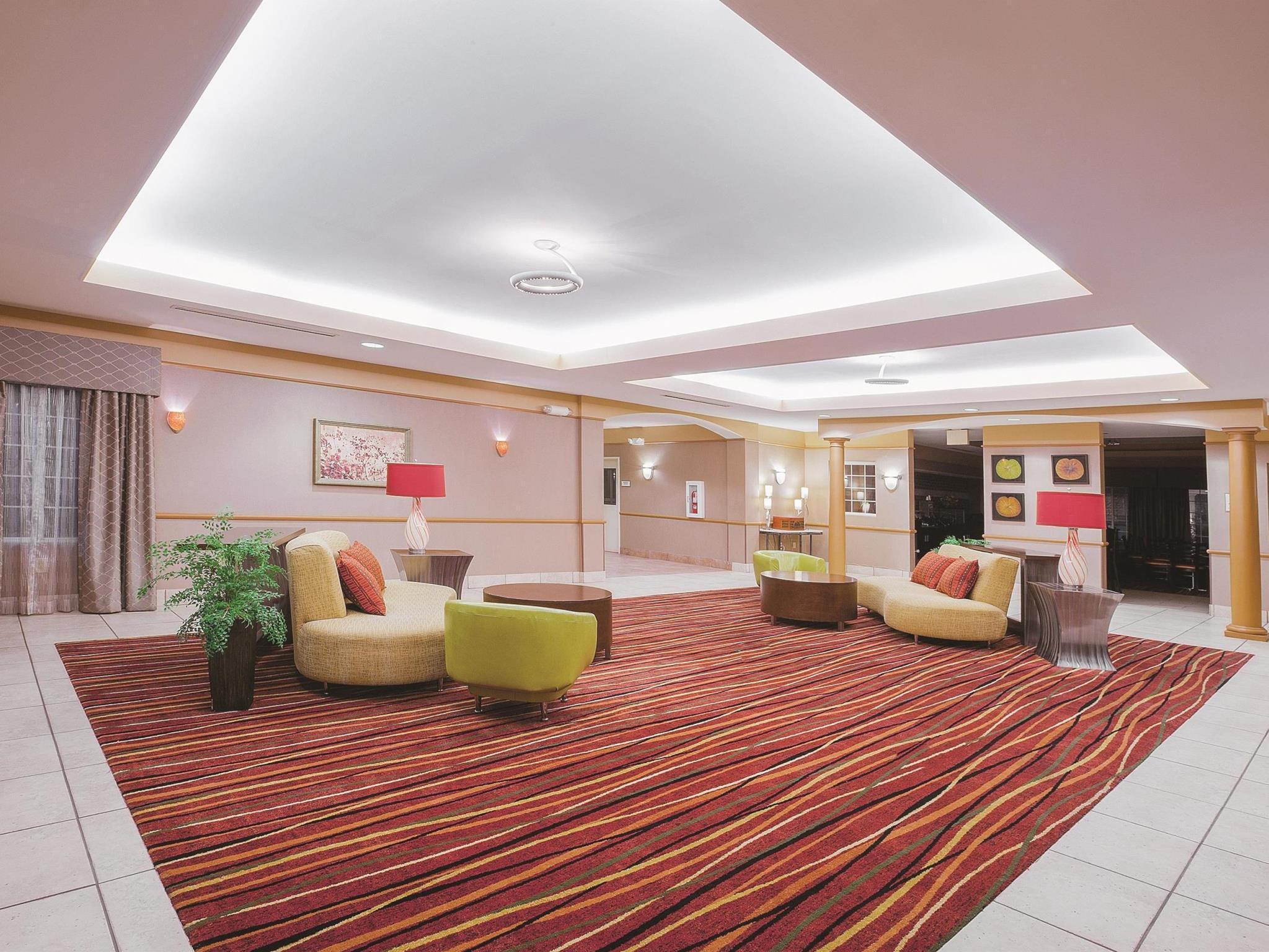 La Quinta By Wyndham Cincinnati Airport Florence Esterno foto