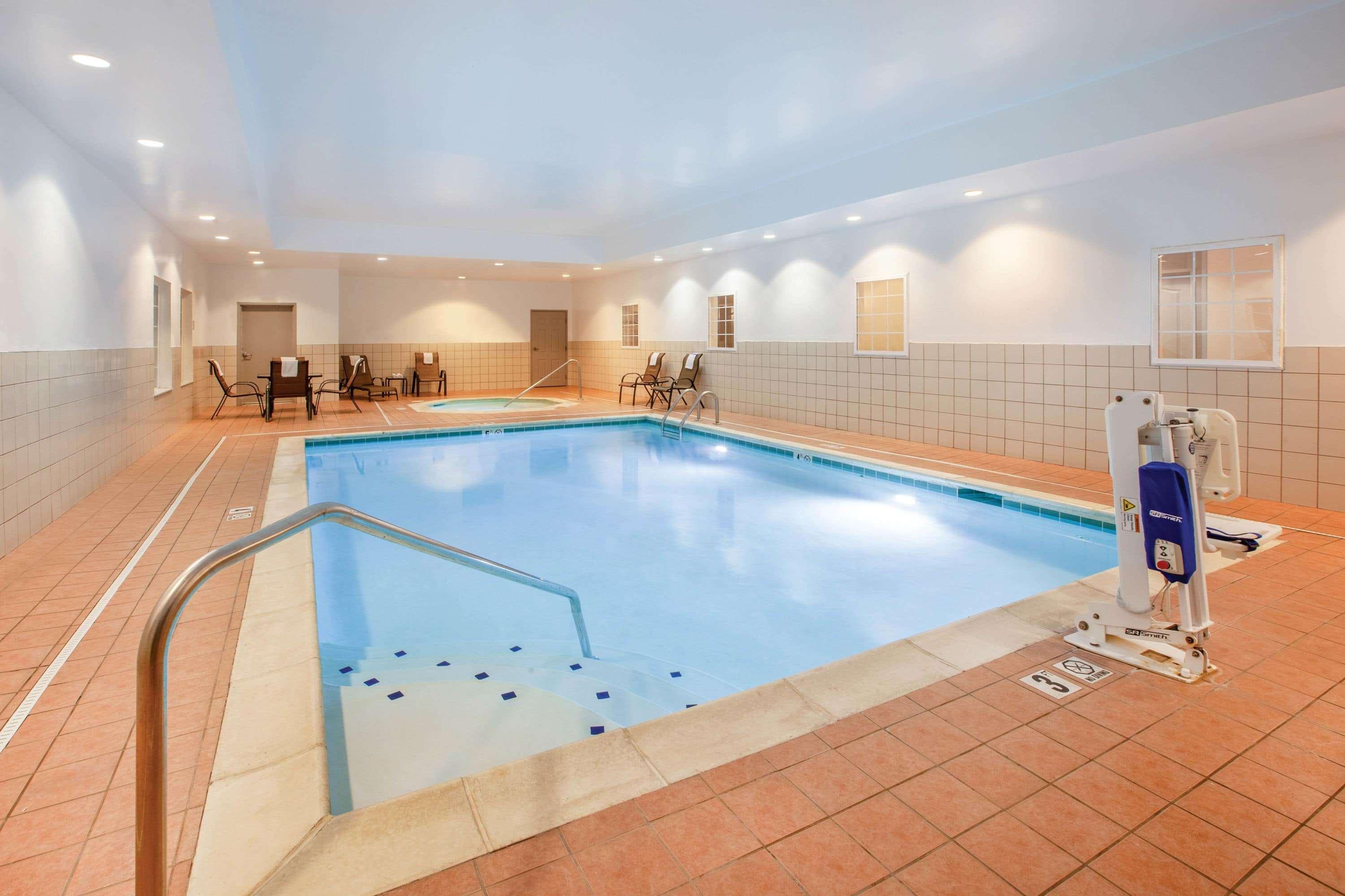 La Quinta By Wyndham Cincinnati Airport Florence Esterno foto