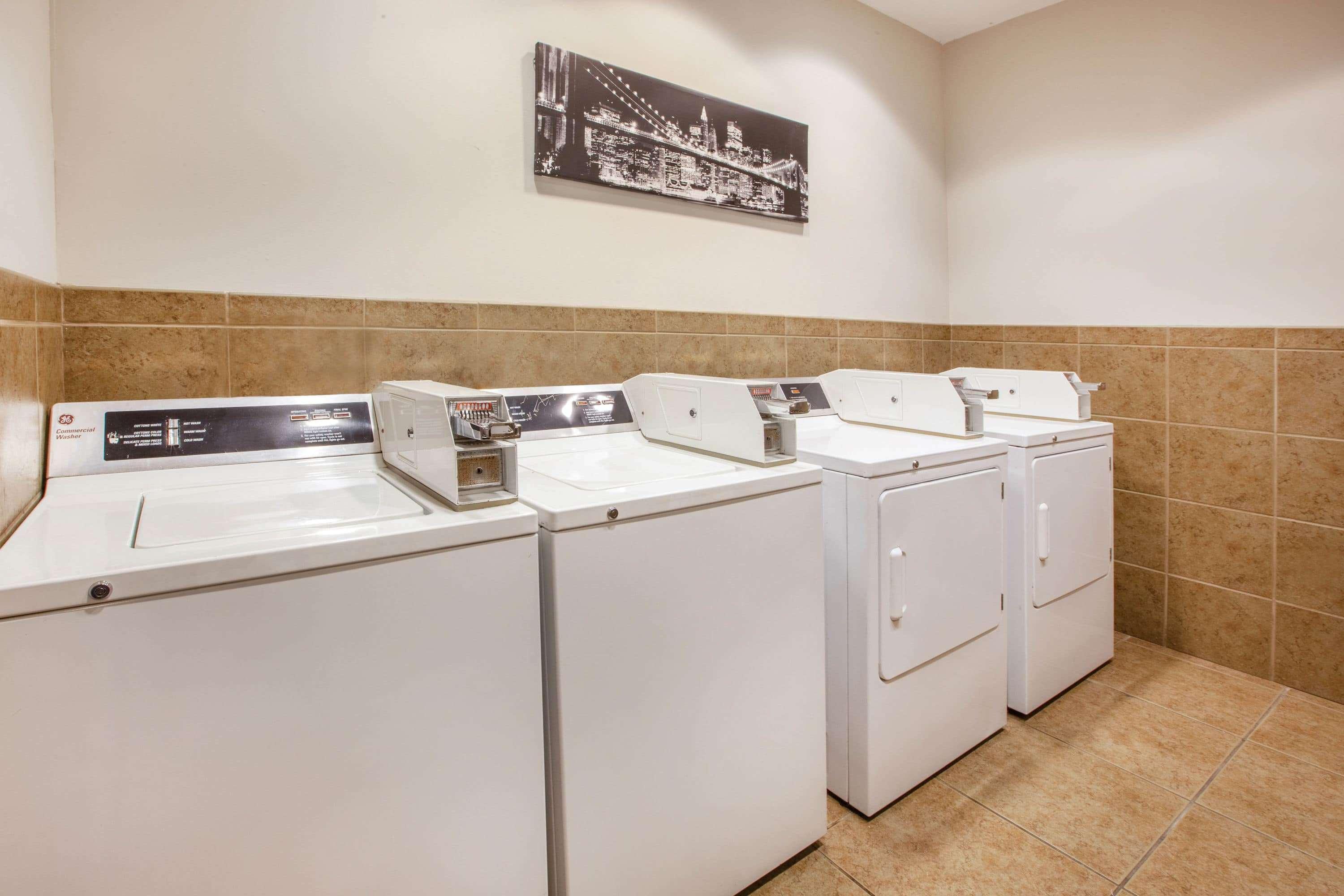 La Quinta By Wyndham Cincinnati Airport Florence Esterno foto