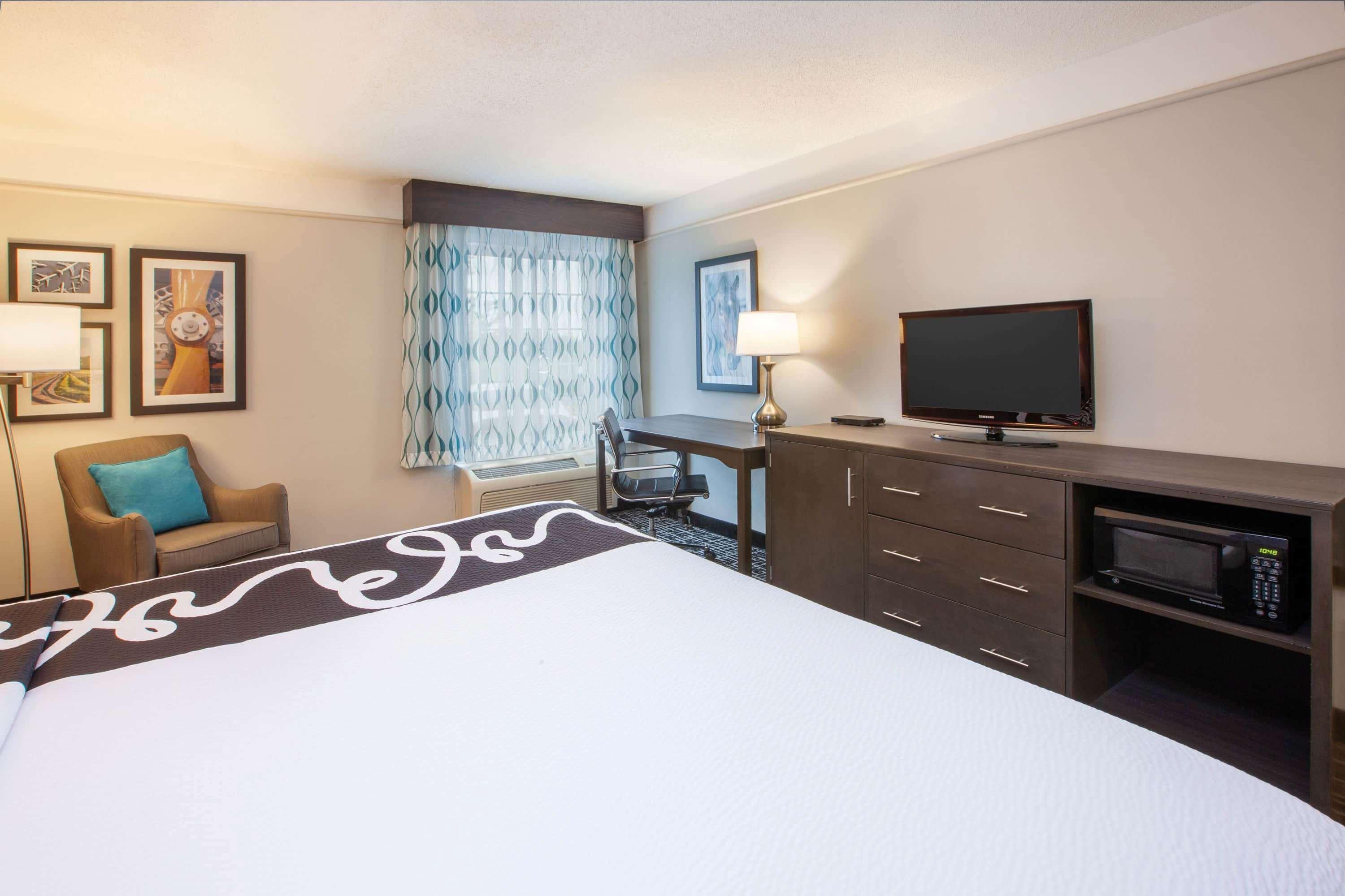 La Quinta By Wyndham Cincinnati Airport Florence Esterno foto