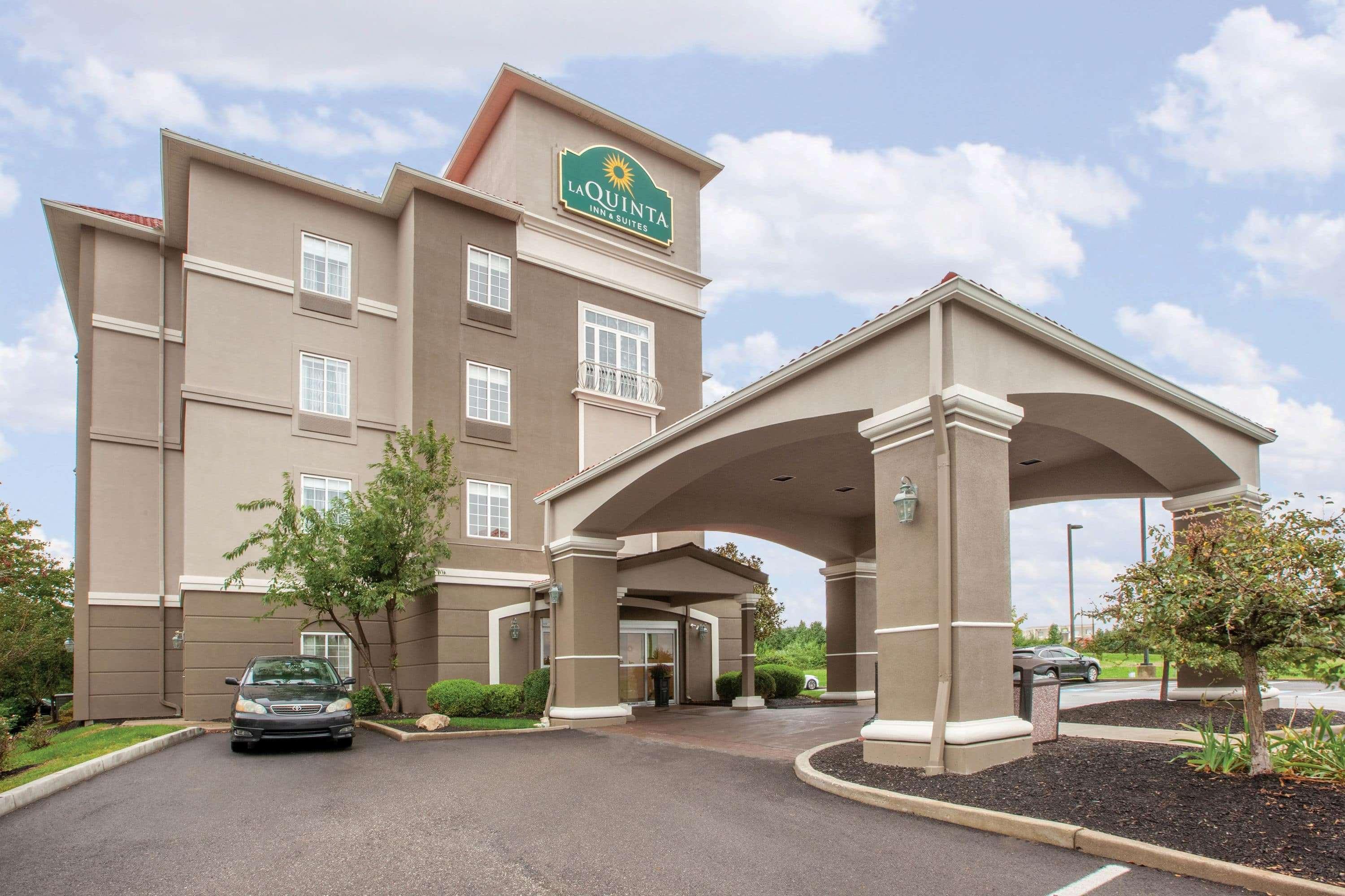 La Quinta By Wyndham Cincinnati Airport Florence Esterno foto