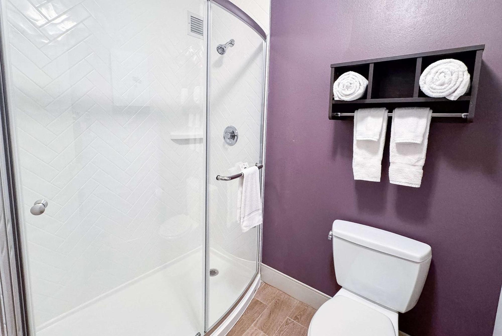 La Quinta By Wyndham Cincinnati Airport Florence Esterno foto