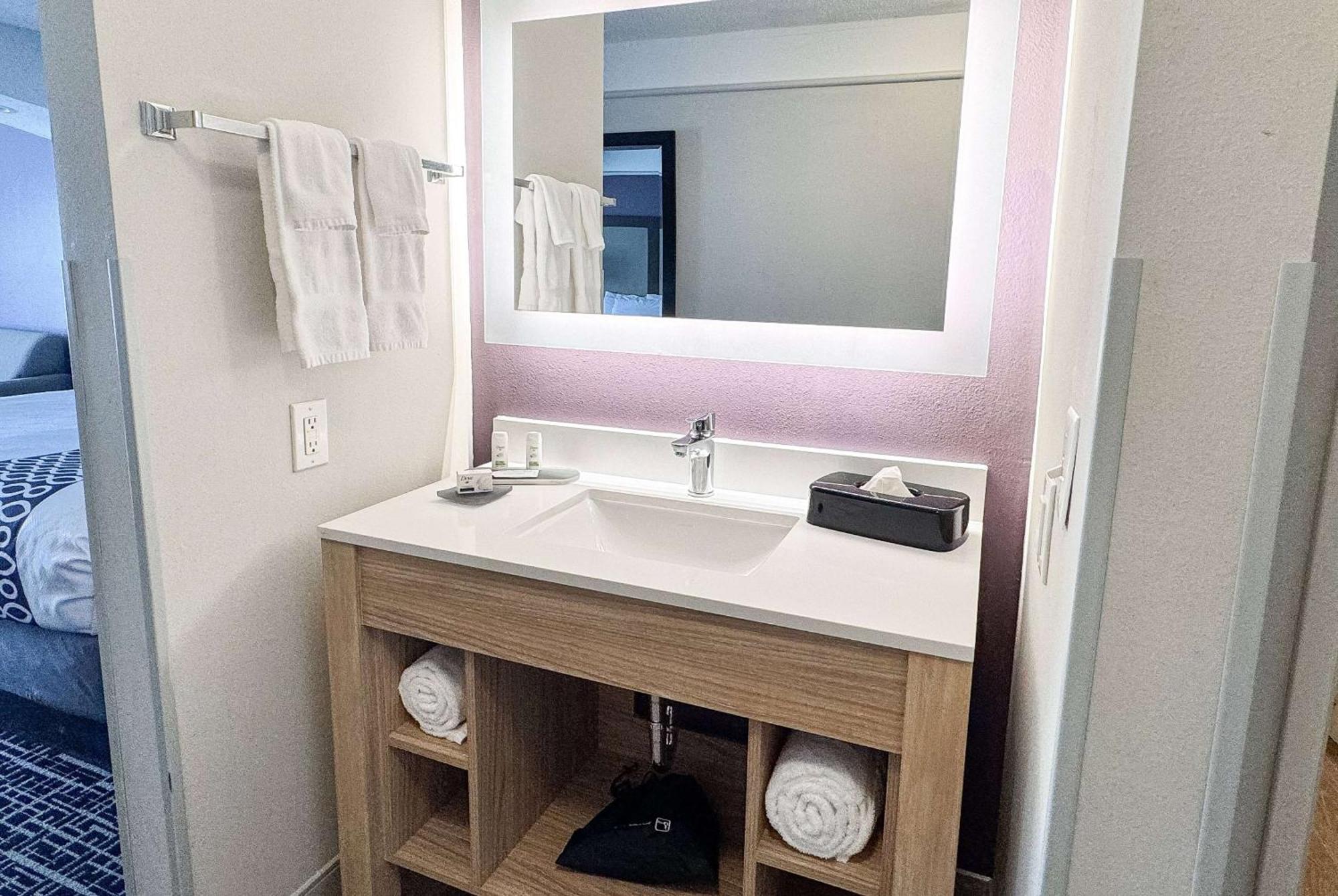 La Quinta By Wyndham Cincinnati Airport Florence Esterno foto
