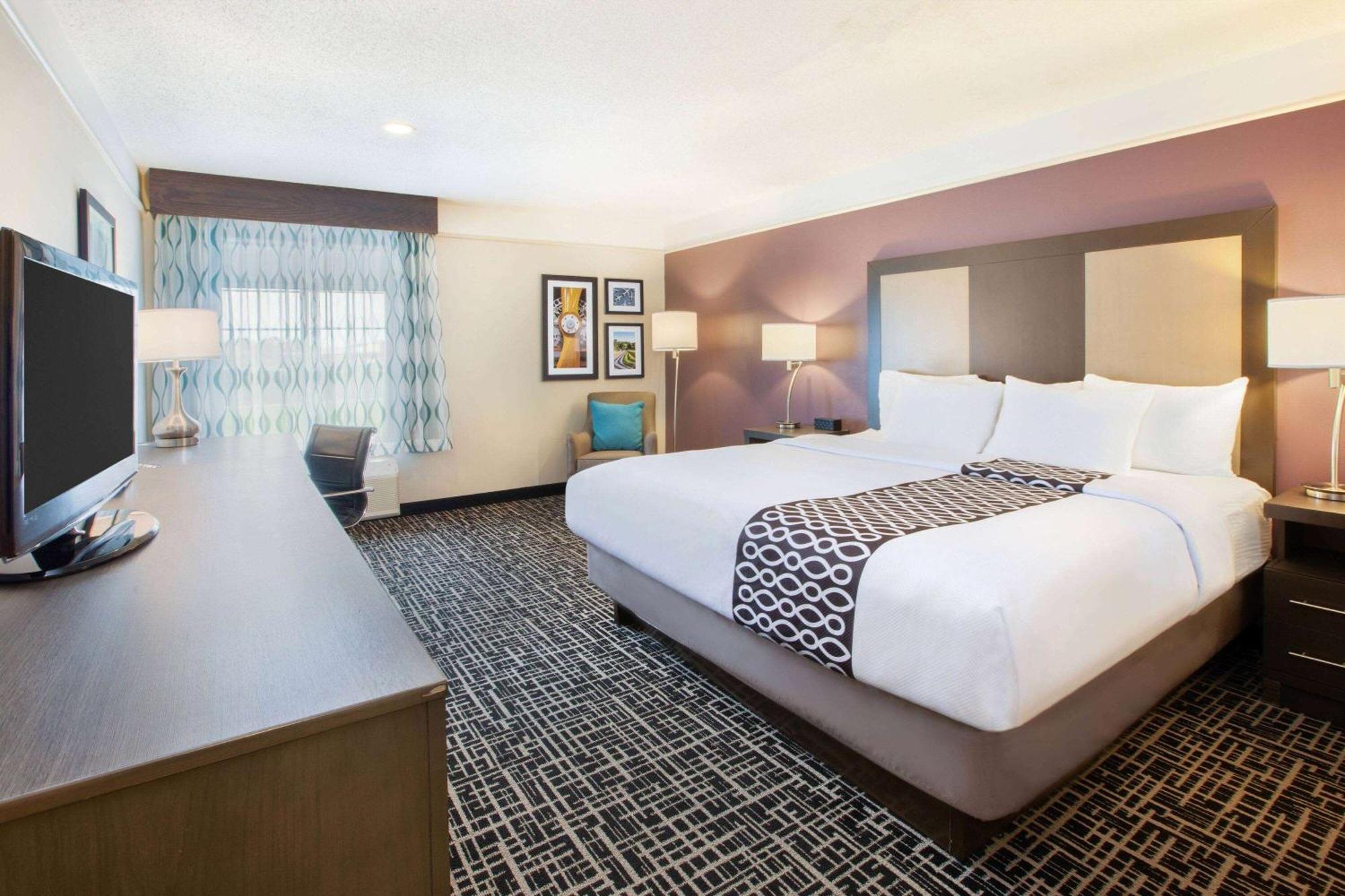 La Quinta By Wyndham Cincinnati Airport Florence Esterno foto