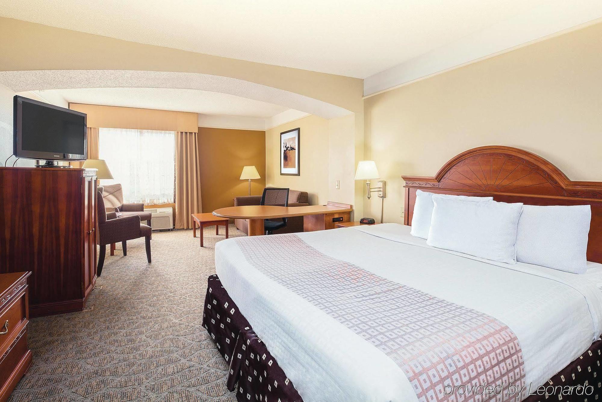 La Quinta By Wyndham Cincinnati Airport Florence Esterno foto