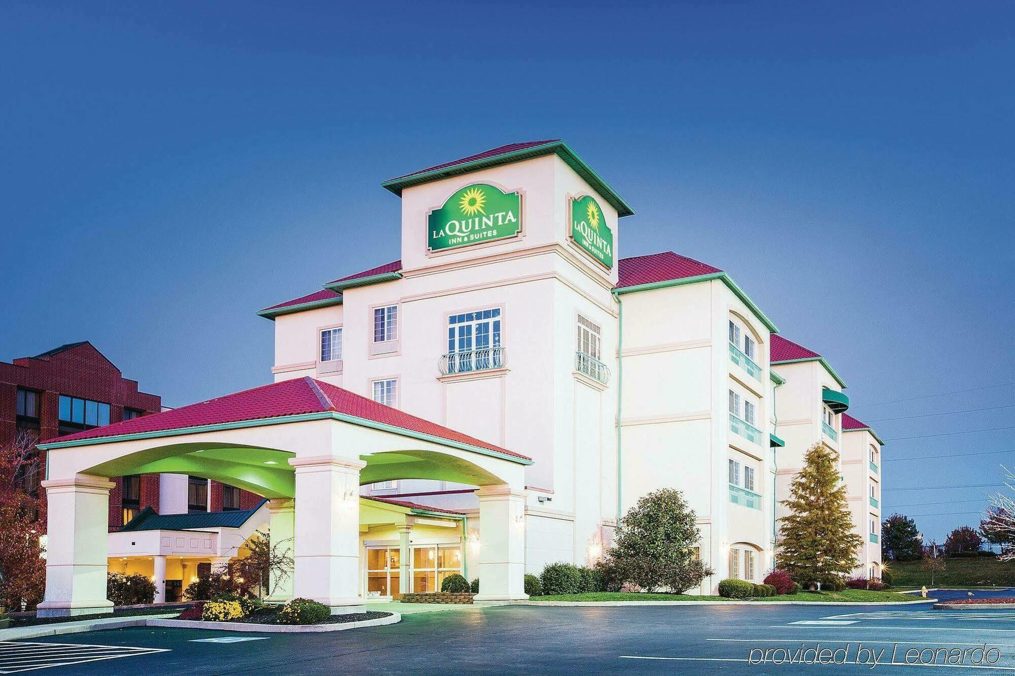 La Quinta By Wyndham Cincinnati Airport Florence Esterno foto